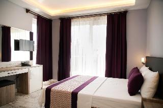 Af-Ra Hotel