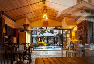 Nish Caria Boutique Hotel