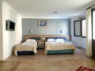 Nish Caria Boutique Hotel