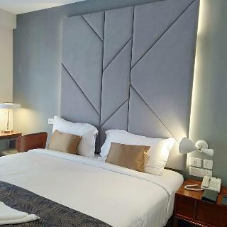 De Mandarin, Bangalore