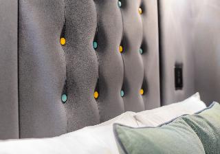 Point a Kensington Olympia, Londyn