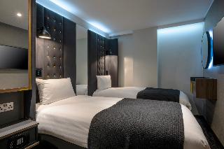 Point a Kensington Olympia, Londyn