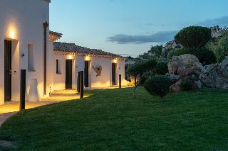 Sulia House Porto Rotondo, Curio Collection by Hi