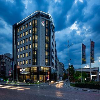 Best Western Premier Plovdiv Hills