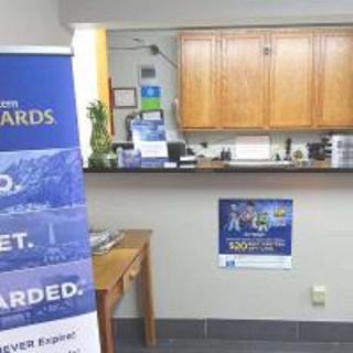 Surestay By Best Western Manchester