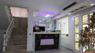 Behram Hotel