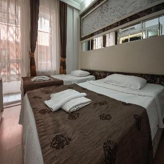 Behram Hotel