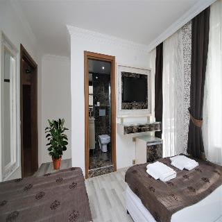 Behram Hotel
