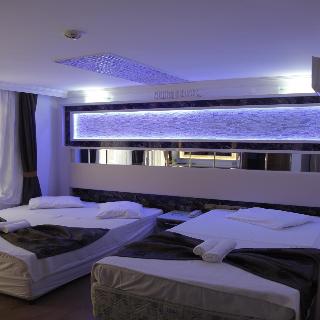 Behram Hotel