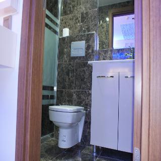 Behram Hotel