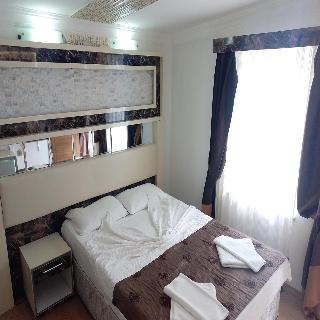 Behram Hotel