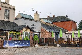 The Judds Folly Hotel, Sure Hotel Collection by Be