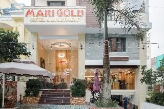 OYO 141 Mari Gold Hotel Apartment