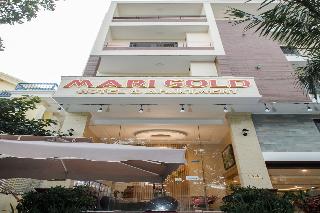 OYO 141 Mari Gold Hotel Apartment