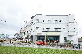 Hotel Pritty