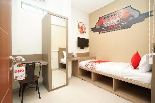 Room:SGL.ST