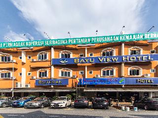 Bayu View Hotel Klang