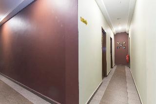 721 Silibin Times Inn Hotel