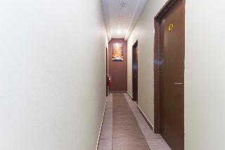 721 Silibin Times Inn Hotel