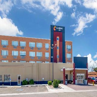 Comfort Inn Portales