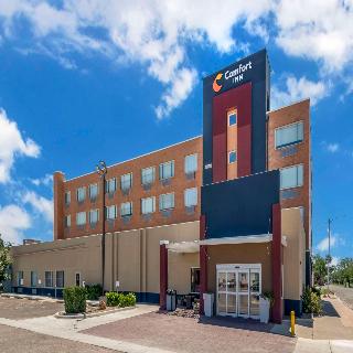 Comfort Inn Portales