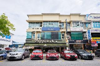 827 Hotel Inap Sri Gombak