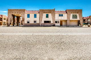 OYO Hotel Groesbeck