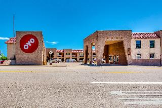 OYO Hotel Groesbeck