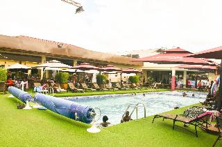 Verona Hotel Nairobi