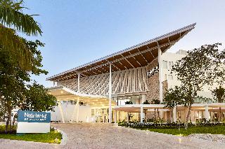 Fairfield Inn & Suites Cancun Airport