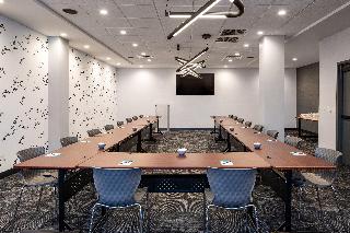 會議室