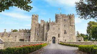 Kilkea Castle Hotel