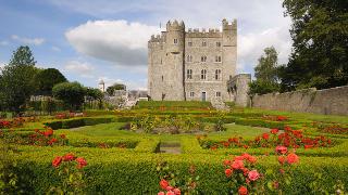 Kilkea Castle Hotel