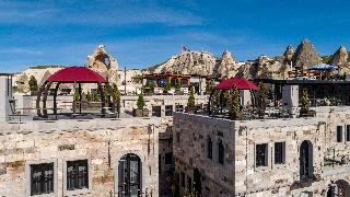Carus Cappadocia