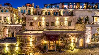 Carus Cappadocia