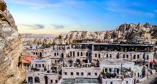 Carus Cappadocia