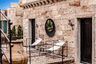 Carus Cappadocia