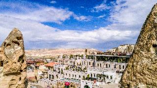 Carus Cappadocia