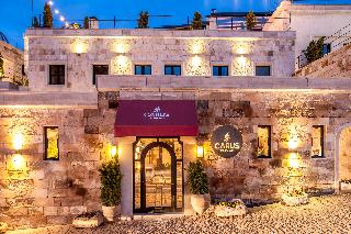 Carus Cappadocia