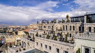 Carus Cappadocia