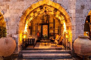 Carus Cappadocia