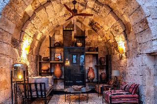 Carus Cappadocia