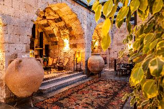 Carus Cappadocia