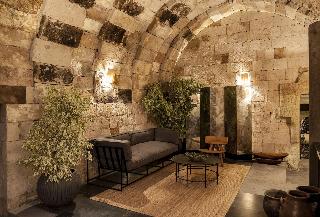 Carus Cappadocia