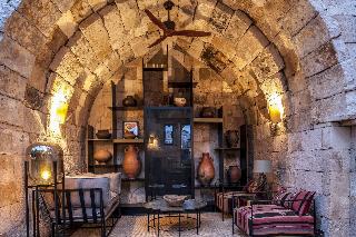 Carus Cappadocia