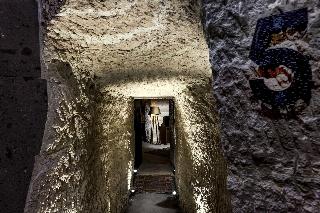 Carus Cappadocia