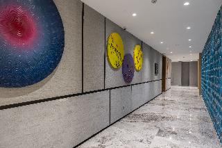 Arts Hotel Bodrum Yalikavak