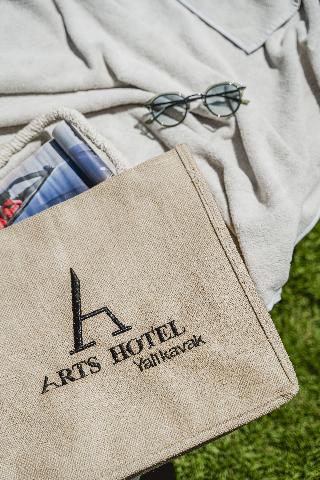 Arts Hotel Bodrum Yalikavak