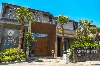 Arts Hotel Bodrum Yalikavak