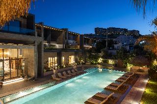 Arts Hotel Bodrum Yalikavak